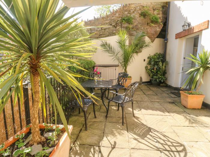 4 Old Mill Court, Brixham