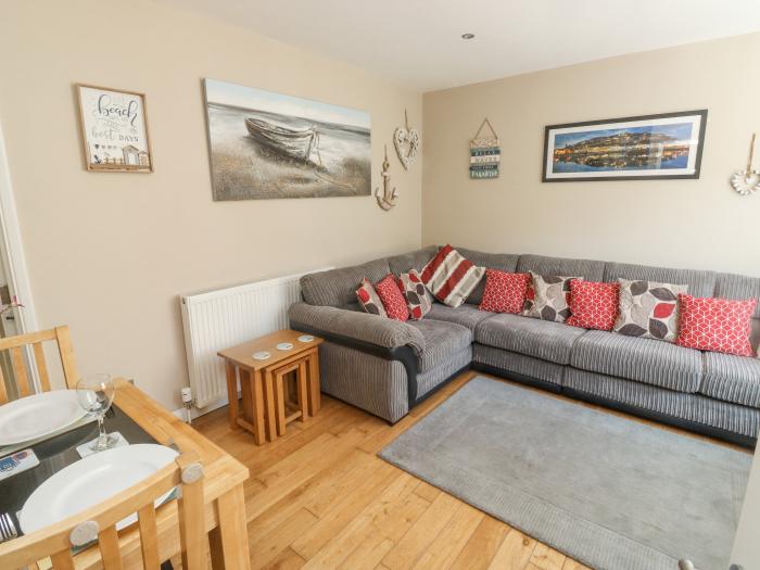 4 Old Mill Court, Brixham