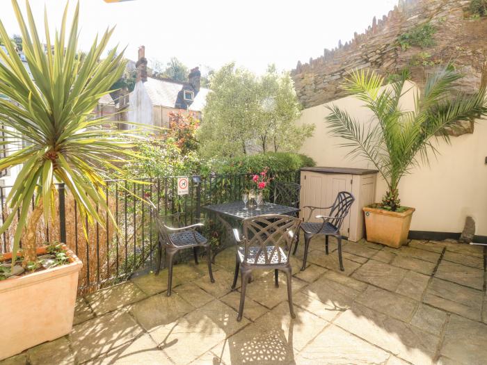 4 Old Mill Court, Brixham