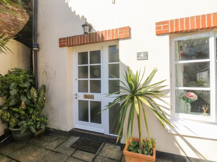 4 Old Mill Court, Brixham