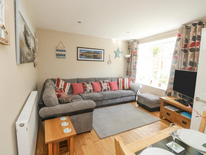 4 Old Mill Court, Brixham