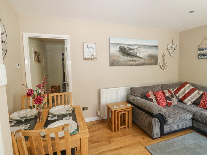 4 Old Mill Court, Brixham