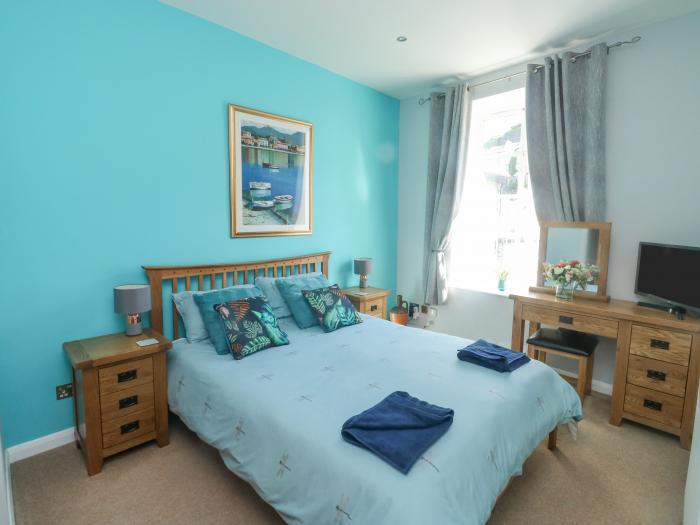 4 Old Mill Court, Brixham