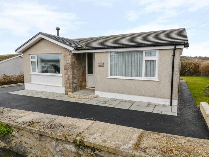 Rhos Cottage, Benllech, Isle Of Anglesey