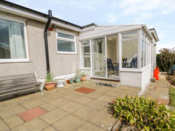 Rhos Cottage, North Wales