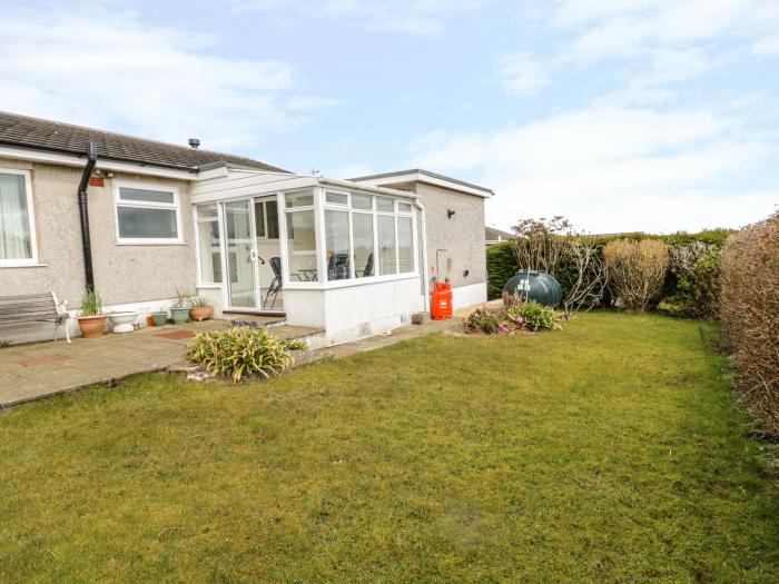 Rhos Cottage, North Wales