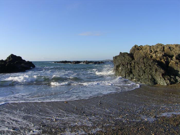 Tremfor, Rhosneigr