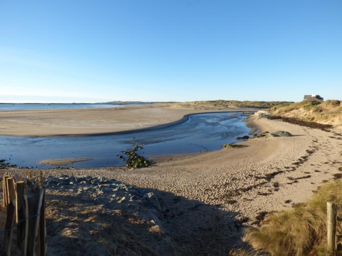 Tremfor, Rhosneigr