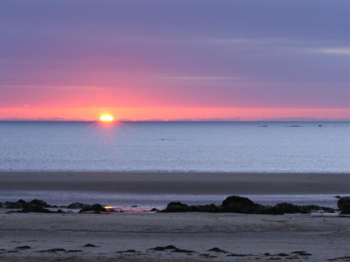 Tremfor, Rhosneigr