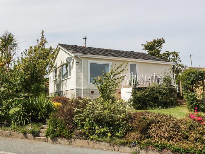 Sea View, Benllech, Isle Of Anglesey