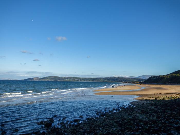 Sea View, Wales