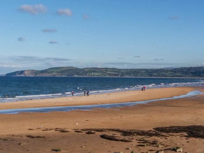 Sea View, Wales