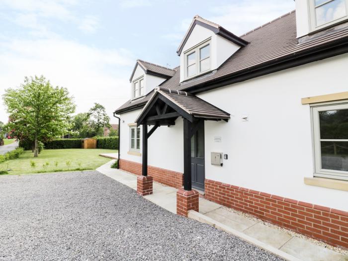 Appletree Cottage, Worcestershire