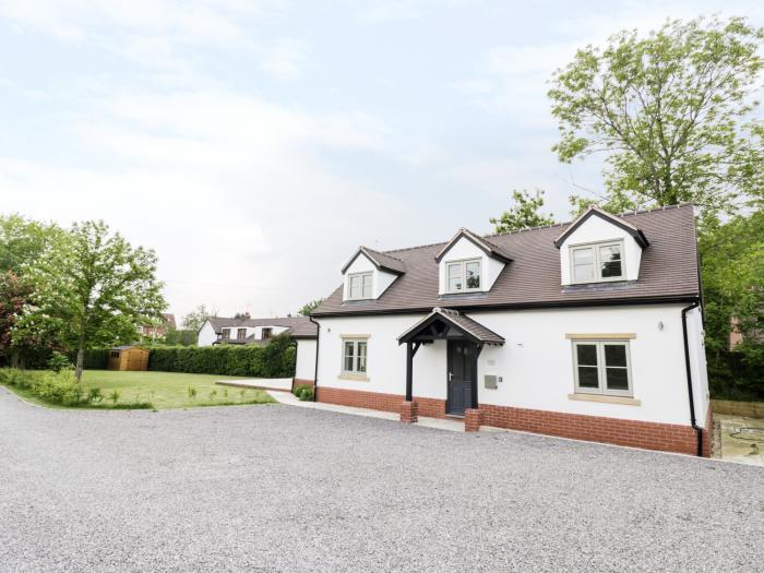 Appletree Cottage, Worcestershire