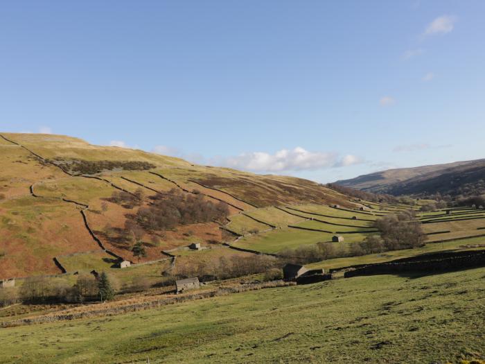 The Smithy, Cumbria