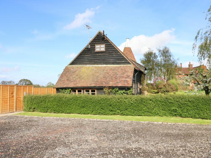 Harbourne Oast, Kent