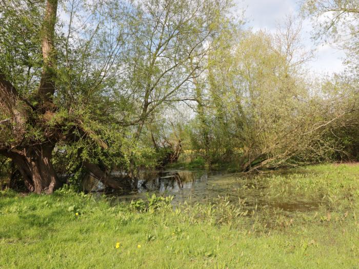 Granary 2, Herefordshire