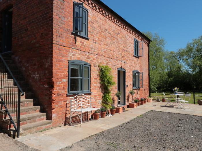 Granary 2, Herefordshire