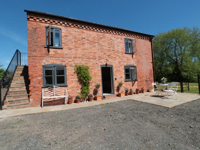 Granary 2, Herefordshire