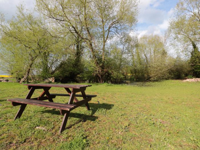 Granary 2, Herefordshire