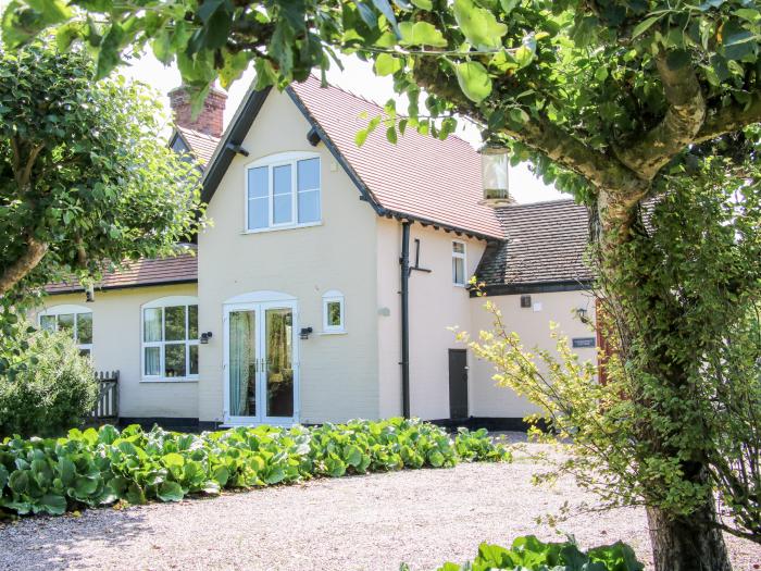 Ploughmans Cottage, Weston-Under-Redcastle