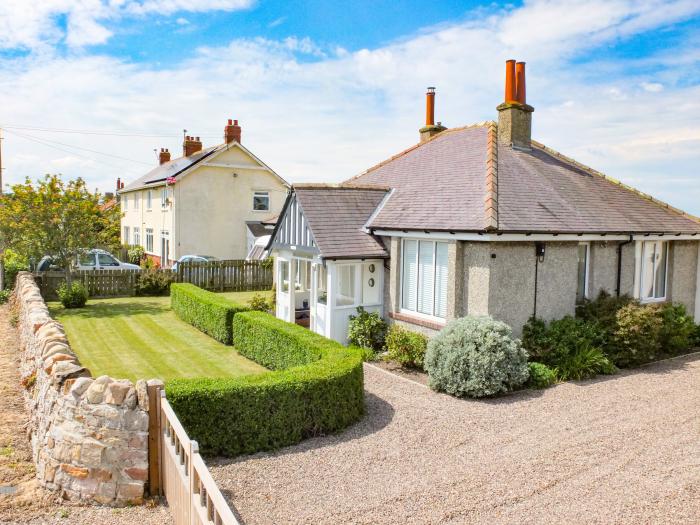 Rosemary Cottage, Beadnell, Northumberland