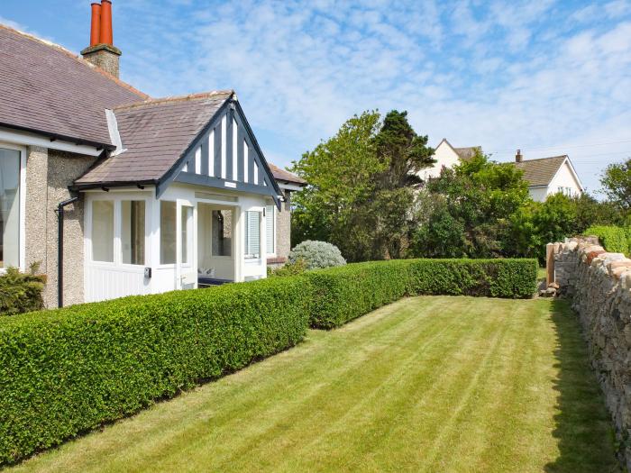 Rosemary Cottage, Beadnell