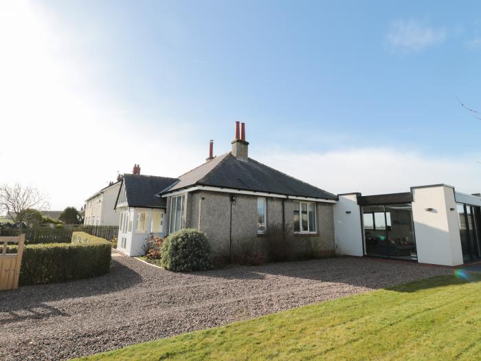 Rosemary Cottage, Beadnell