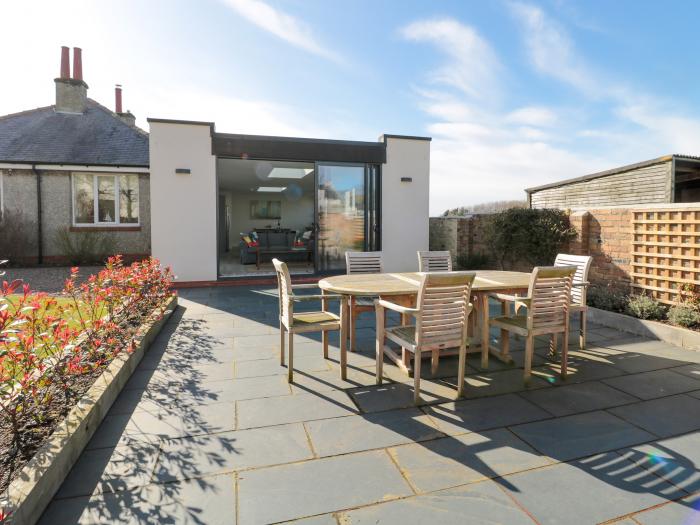 Rosemary Cottage, Beadnell