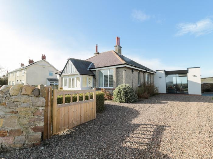 Rosemary Cottage, Beadnell