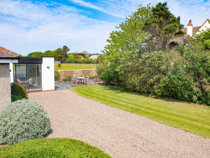 Rosemary Cottage, Beadnell