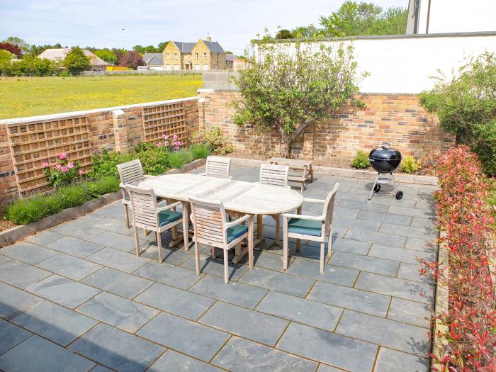 Rosemary Cottage, Beadnell