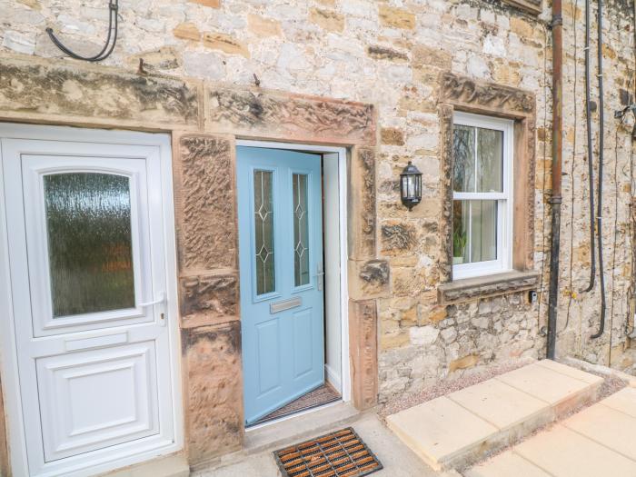 Wyebrow Cottage, Peak District National Park