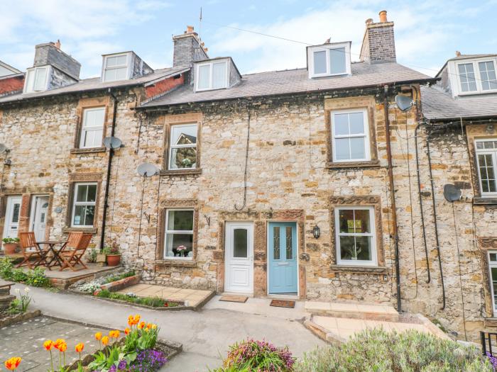 Wyebrow Cottage, Peak District National Park