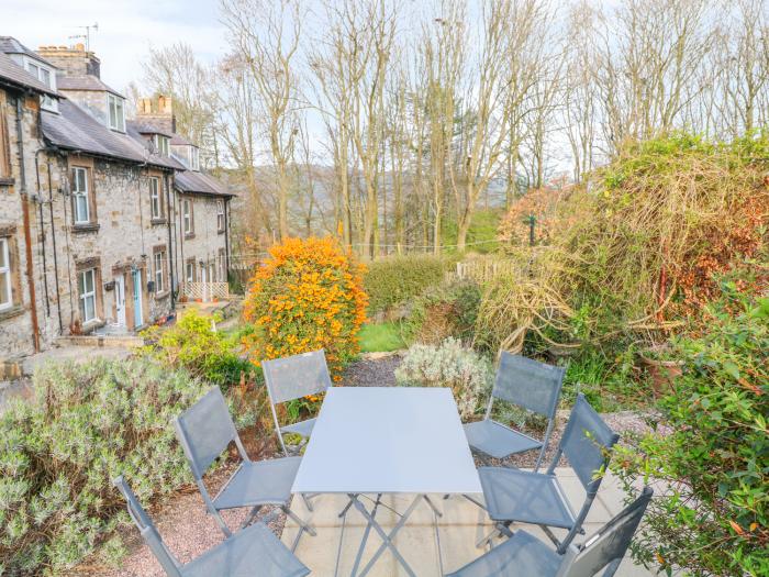 Wyebrow Cottage, Peak District National Park