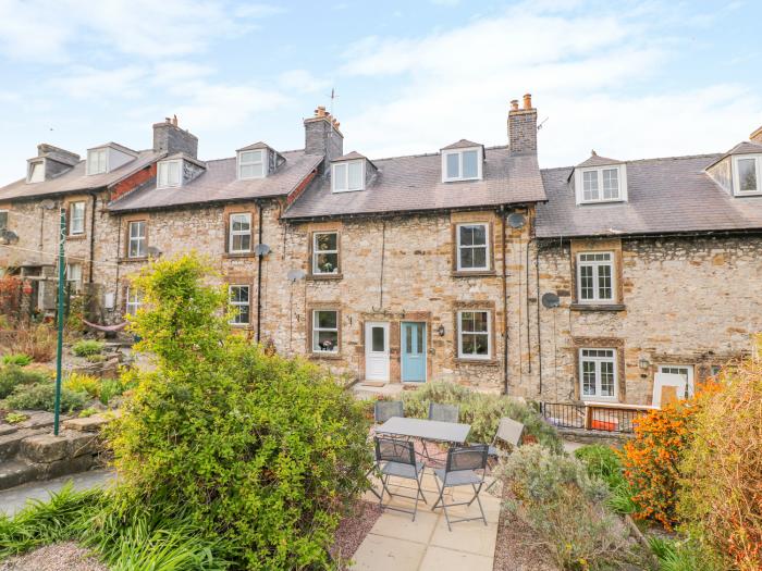 Wyebrow Cottage, Peak District National Park