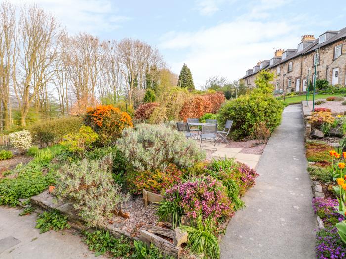 Wyebrow Cottage, Peak District National Park