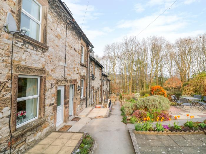 Wyebrow Cottage, Peak District National Park