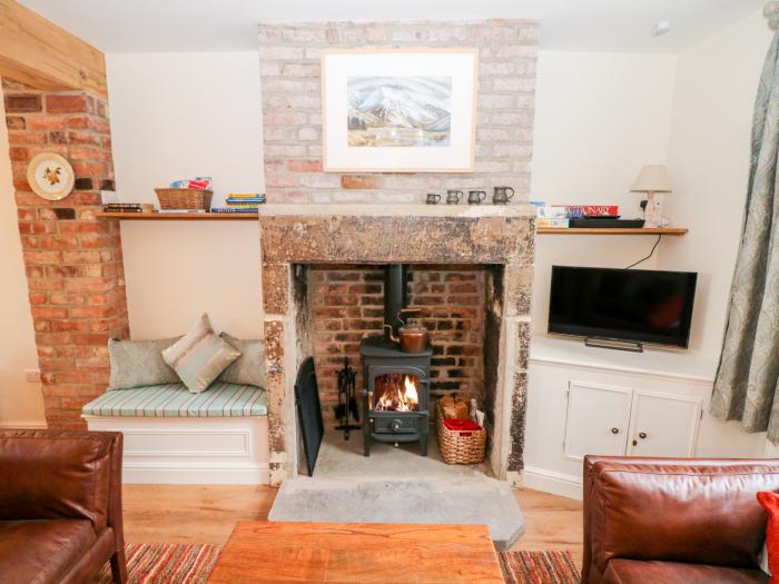 Wyebrow Cottage, Peak District National Park