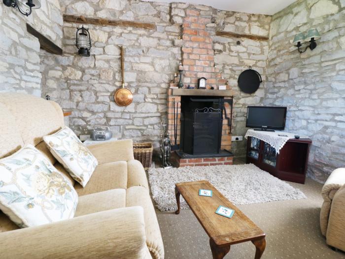 Rose Cottage, Kirkbymoorside