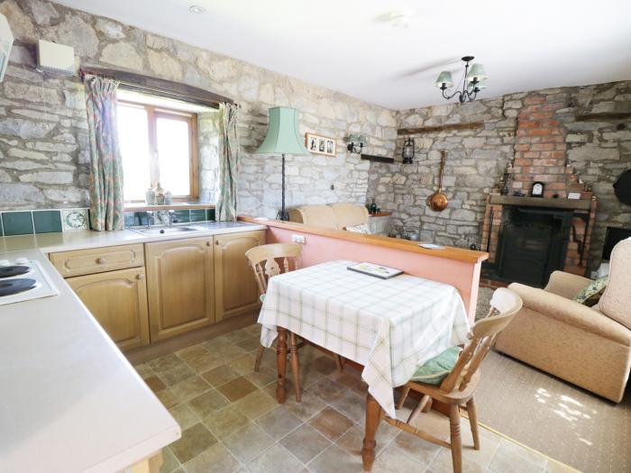 Rose Cottage, Kirkbymoorside