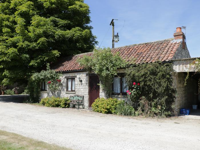 Rose Cottage, Kirkbymoorside