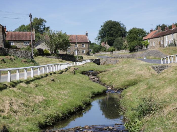 Rose Cottage, Kirkbymoorside