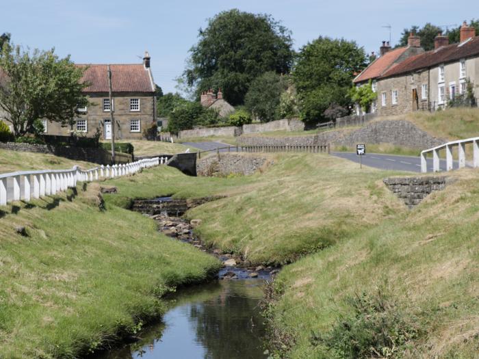 Meadow Cottage, Yorkshire