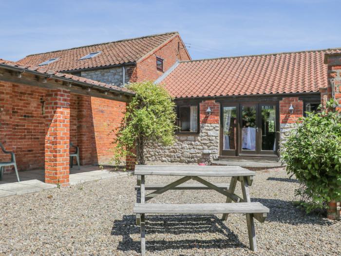 Meadow Cottage, Yorkshire