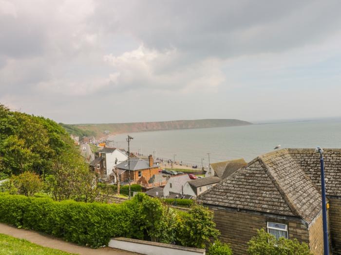 Sunrise, Filey