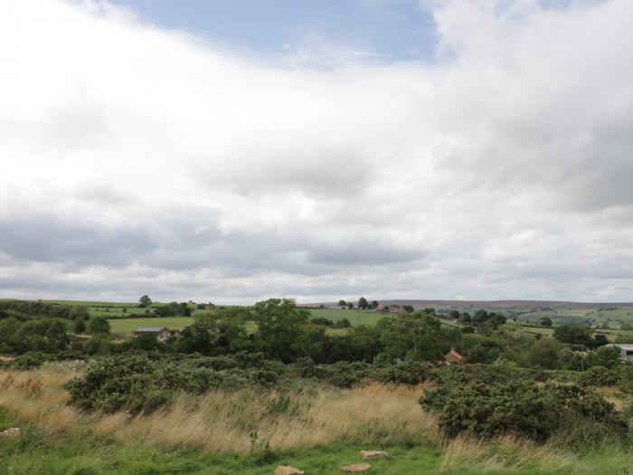 Swang Cottage, Glaisdale