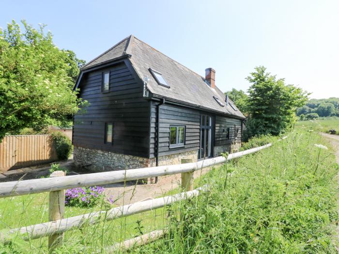 Little Duxmore Barn, Ryde, Isle Of Wight