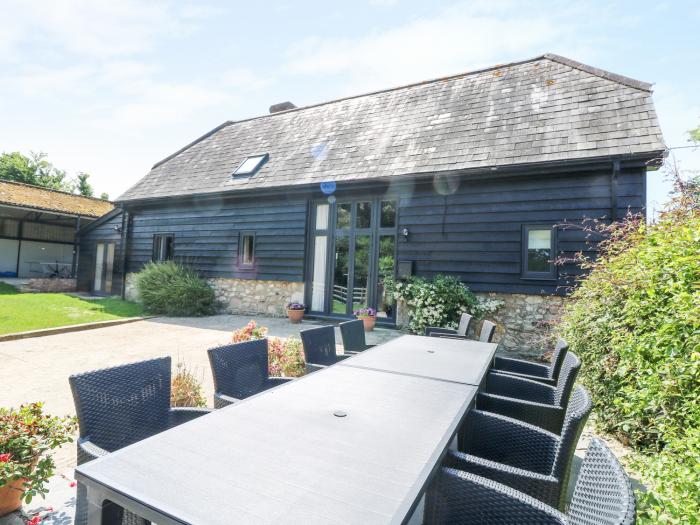 Little Duxmore Barn, Isle of Wight