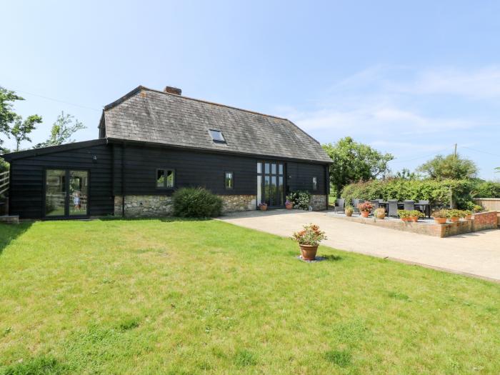 Little Duxmore Barn, Isle of Wight